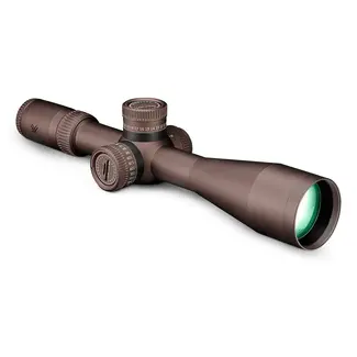Vortex Optics Vortex Razor HD Gen III 6-36x56 EBR-7D MRAD FFP 34mm