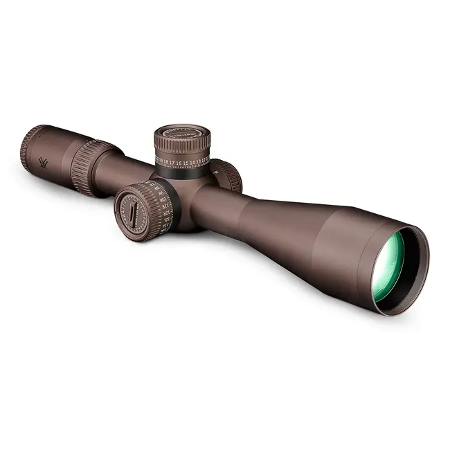 Télescope Vortex Razor HD  Gen III 6-36x56 EBR-7D MRAD FFP 34mm