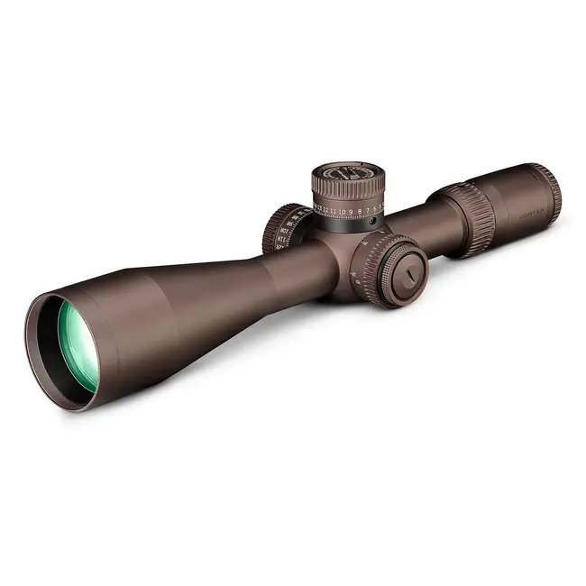 Vortex Razor HD Gen III 6-36x56 EBR-7D MRAD FFP 34mm