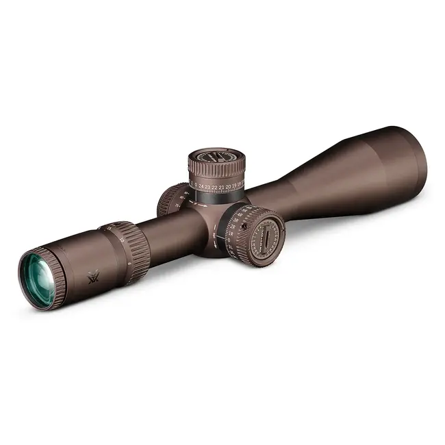 Vortex Razor HD Gen III 6-36x56 EBR-7D MRAD FFP 34mm