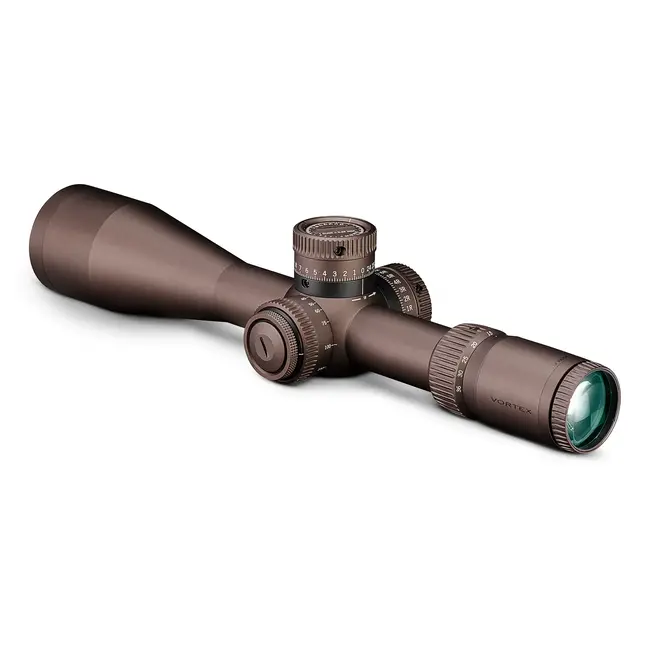 Télescope Vortex Razor HD  Gen III 6-36x56 EBR-7D MRAD FFP 34mm
