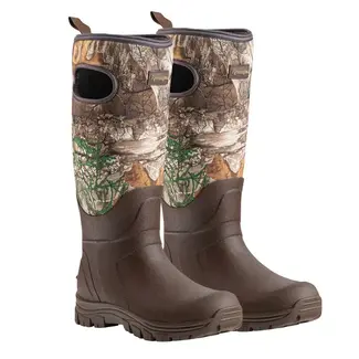 REMINGTON Remington Basilisk Boots Men's Camouflage