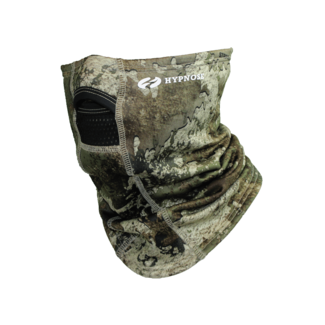 HYPNOSE Hypnose Hunting Mesh Neck Warmer Rafale Light