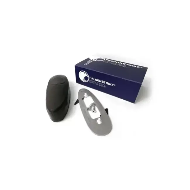 Hydraulic Multifit Recoil Pad 4703-FS