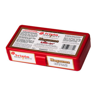 HODGDON Poudre Pellet Hodgdon Triple 7 Magnum Cal. 50 60Gr. 50/Qté