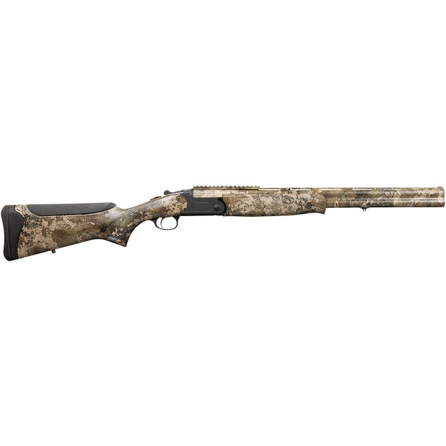 Fusil Charles Daly 202T Cal.12 3.5'' 24'' True Timber Strata