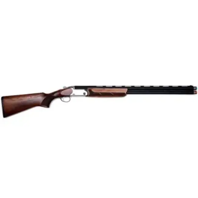 JTS E60 Sporter Over-Under Shotgun 12ga-3"-28''