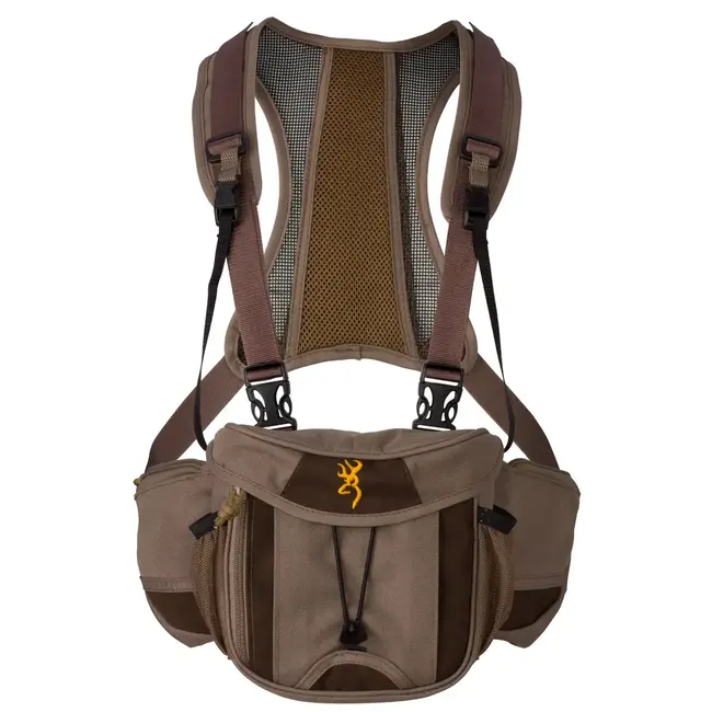 Browning Bino Chest Pack