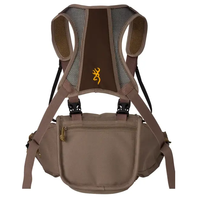 Browning Bino Chest Pack