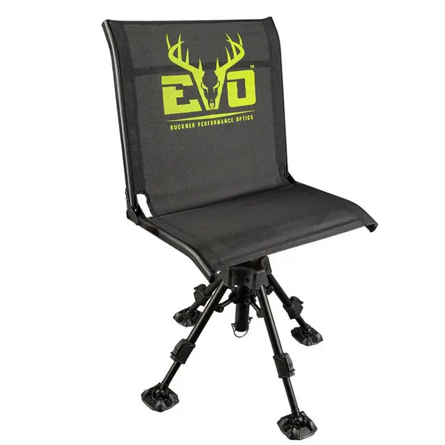 Chaise Buckner Evo Trophy 360 XL