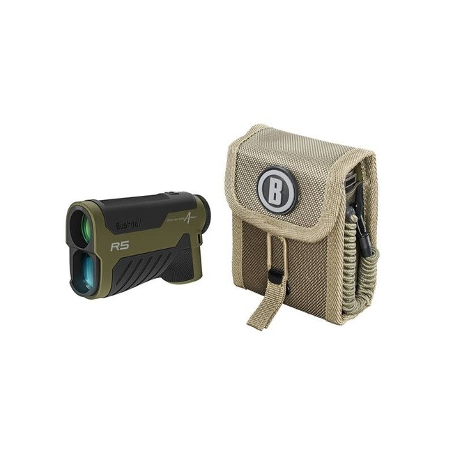 Télémètre Laser Bushnell  R5 2000