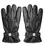 ALPER Alper Savoie Leather Gloves Men's