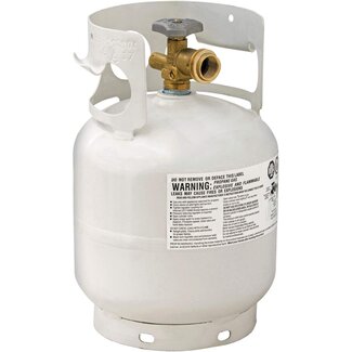 Bonbonne Propane 5Lbs