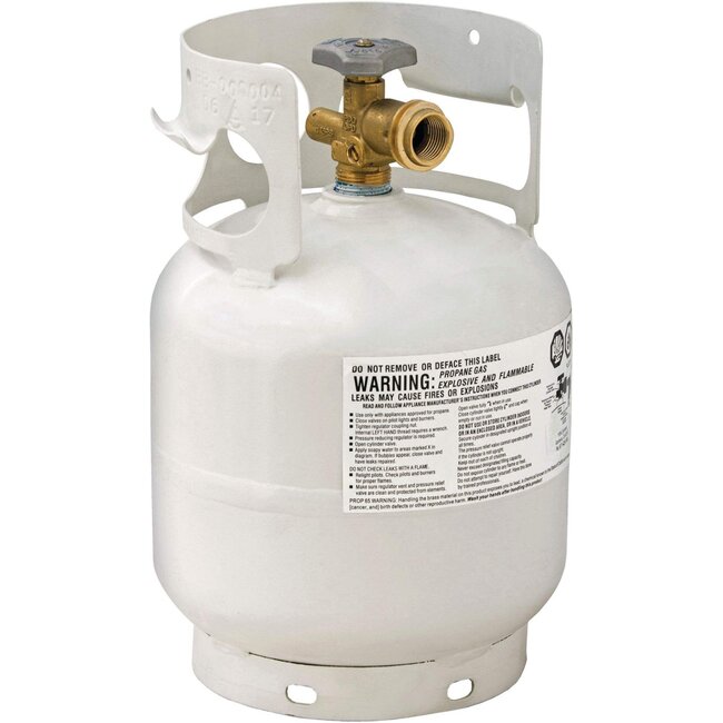Propane Tanks 5Lbs