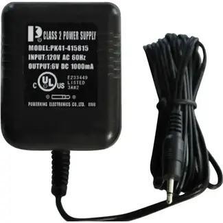 MARTIN Martin Adapter 120 v. AC /6V. DC.