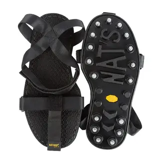 Nat's Semelle Antidérapante Nat's G200 avec Crampons en Acier