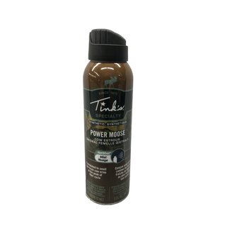 TINK'S Tink's Urine Fogger Female Moose in Heat 3oz