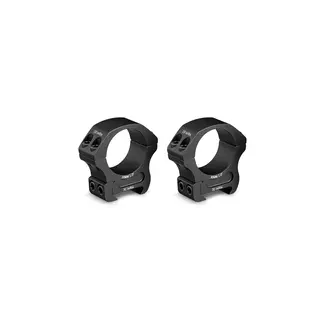 Vortex Optics Vortex Pro Series 30mm Rings