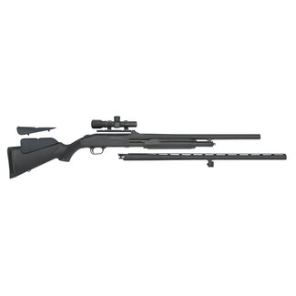 MOSSBERG Mossberg 500 Combo Synthetic Shotgun Cal. 20