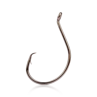 MUSTAD Hameçons Mustad Ultra Point Demon Perfect #2 25/Pqt