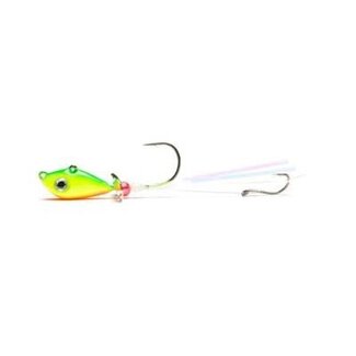 MUSTAD JIGS MUSTAD ADDICTED WALLEYE DEATH SPINNER 1/4 OZ