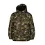JACKFIELD Jackfield Jackwood Coat Youth Camouflage