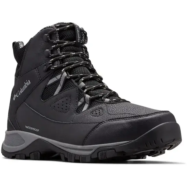 Bottes Columbia Liftop Iii Homme