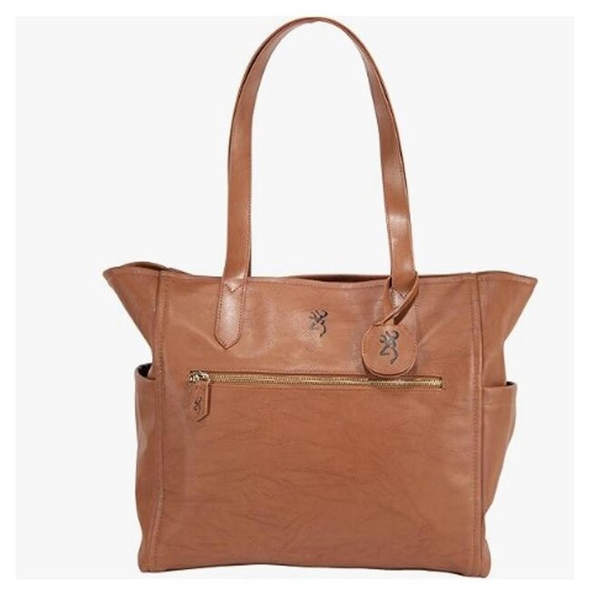 Sac à Main Browning  Addison Brown