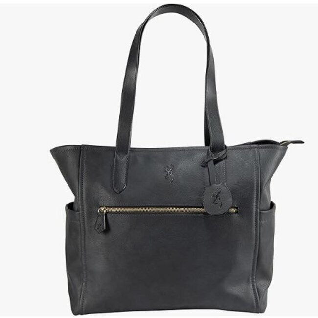 Browning Addison Handbag Black