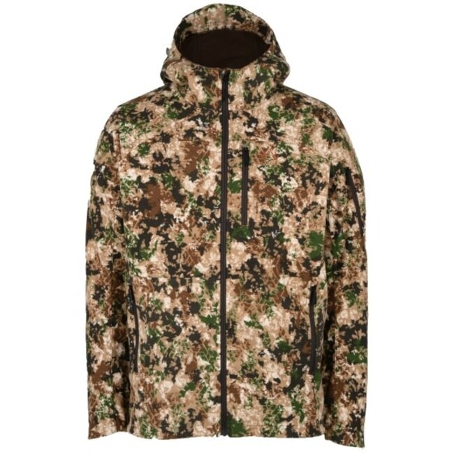 Manteau Connec Biom MVT Camouflage Outsight Homme