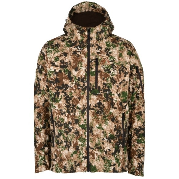 Remington Blouson Camouflage Realtree réversible Homme Taille
