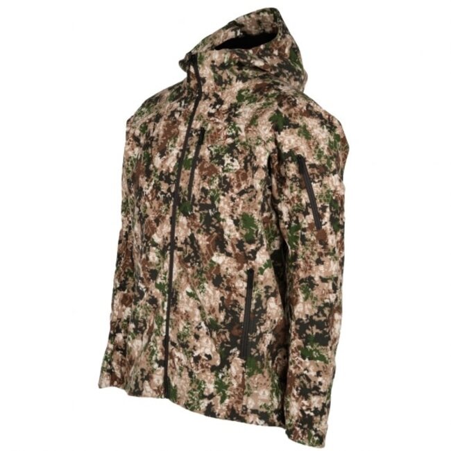 Manteau Connec Biom MVT Camouflage Outsight Homme