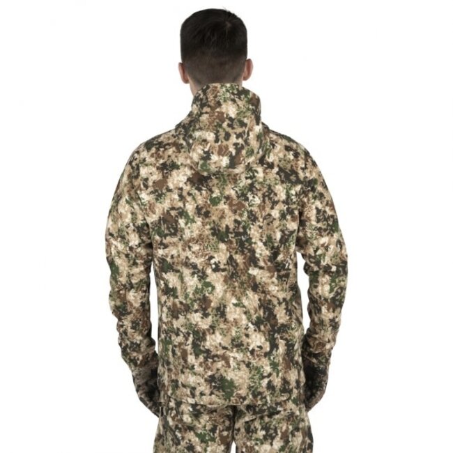 Connec Biome MVT Men's Outsight Camouflage Jacket