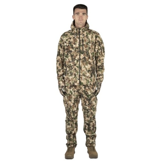 Connec Biome MVT Men's Outsight Camouflage Jacket