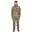 Manteau Connec Biom MVT Camouflage Outsight Homme