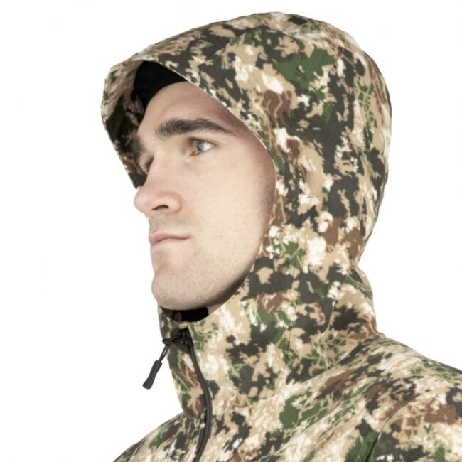 Connec Biome MVT Men's Outsight Camouflage Jacket