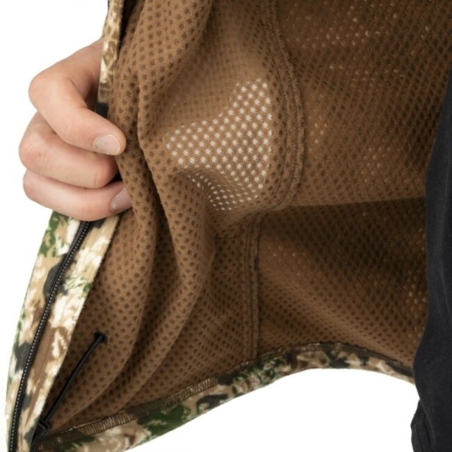 Connec Biome MVT Men's Outsight Camouflage Jacket