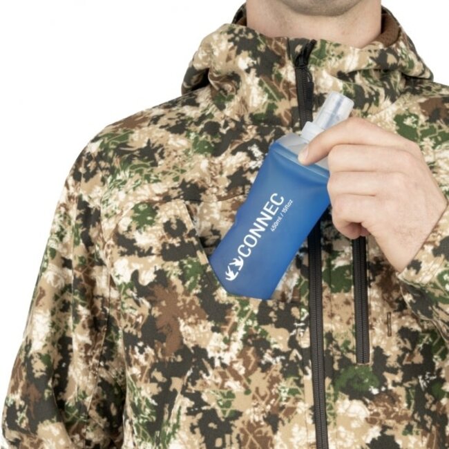 Connec Biome MVT Men's Outsight Camouflage Jacket