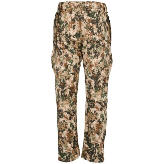 Connec Biom MVT Men's Outsight Camouflage Pants
