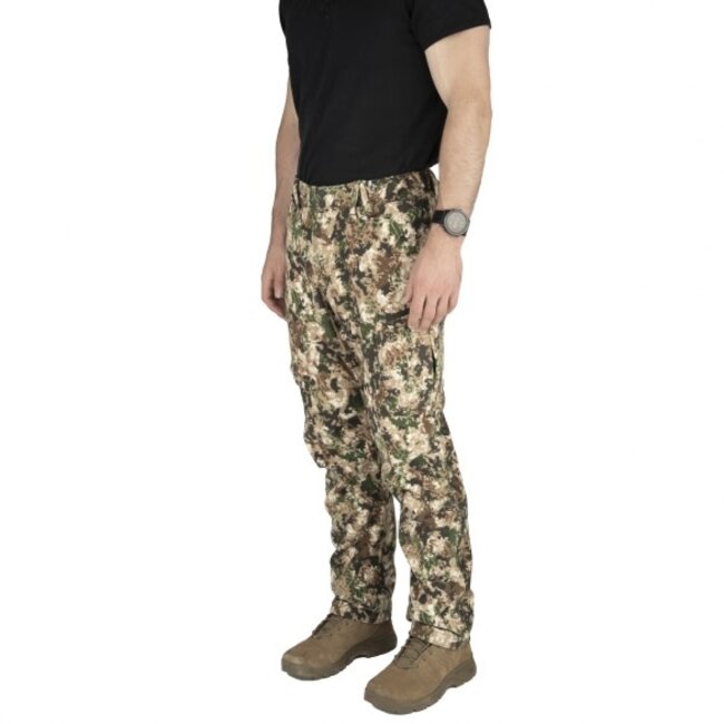 Connec Biom MVT Men's Outsight Camouflage Pants