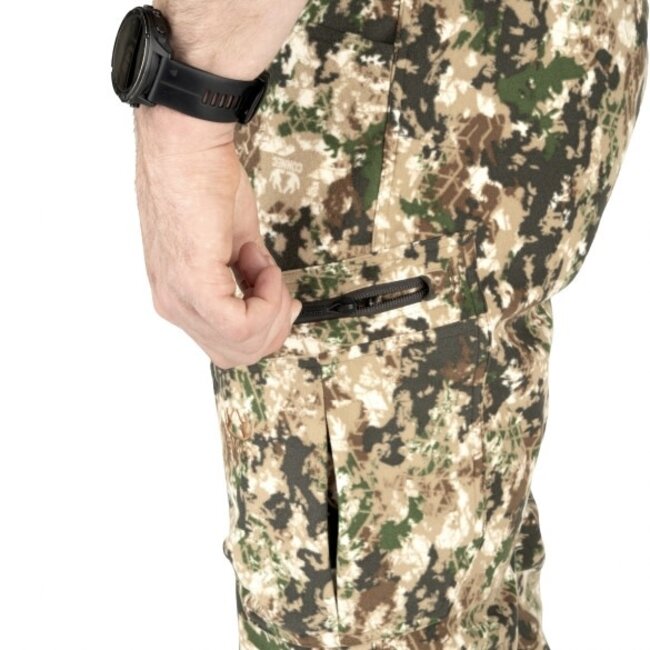Connec Biom MVT Men's Outsight Camouflage Pants