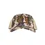 Connec Camouflage Snap-Back Cap