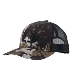 Connec Outdoors Connec Camouflage Snap-Back Cap