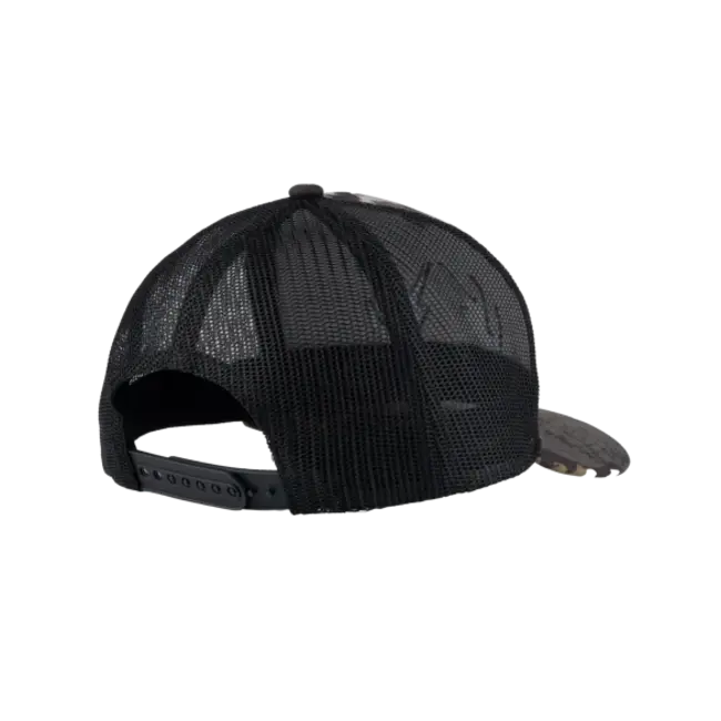 Casquette Connec Camouflage