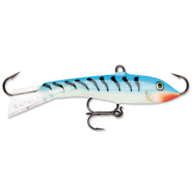 Rapala Jigging Rap 1-1/4'' W2