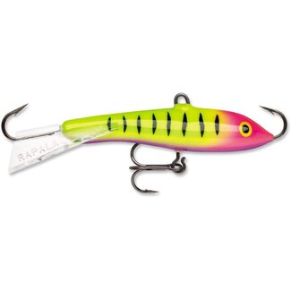 RAPALA Rapala Jigging Rap Lure W5 5/16oz  2''