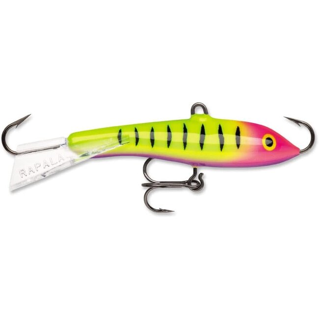 Leurre Rapala Jigging Rap W5 5/16oz  2''