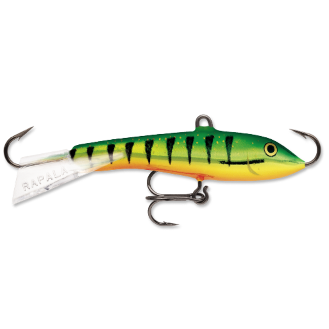 Rapala Jigging Rap Lure W5 5/16oz  2''