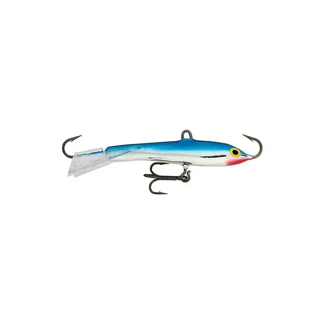 Leurre Rapala Jigging Rap W5 5/16oz  2''