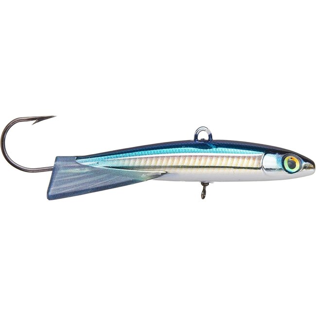 Rapala Jigging Rap Magnum Lure 07 2 3/4'' 1 1/8oz